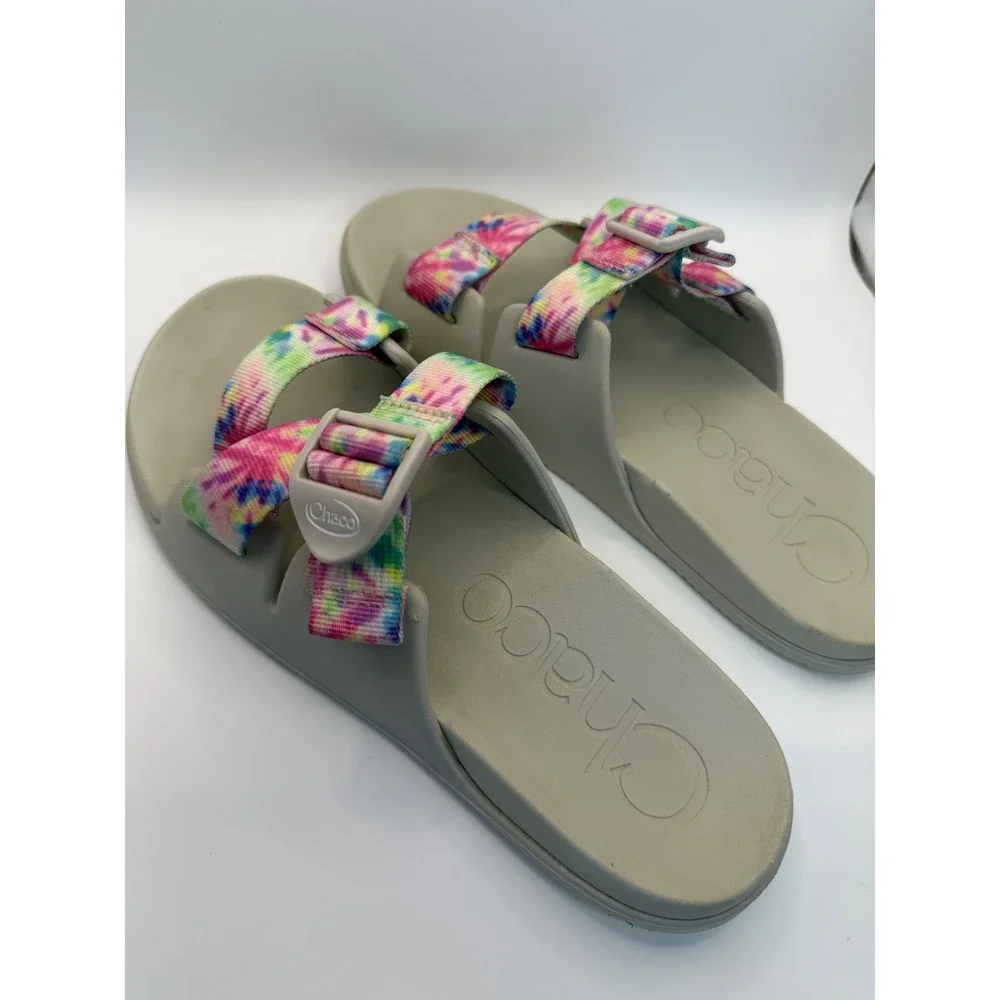 Chaco chillos slide